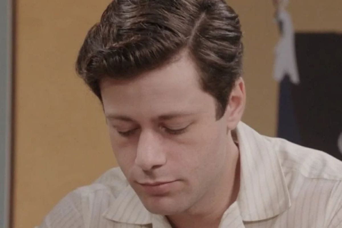 II Paradiso delle Signore una situazione