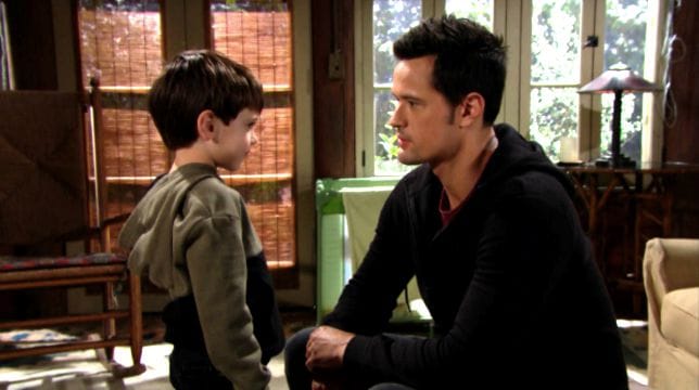 Beautiful anticipazioni americane