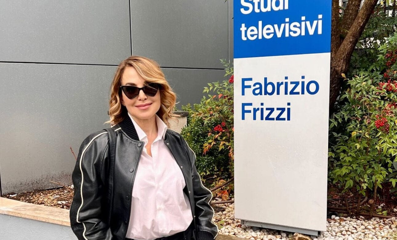 Domenica In anticipazioni