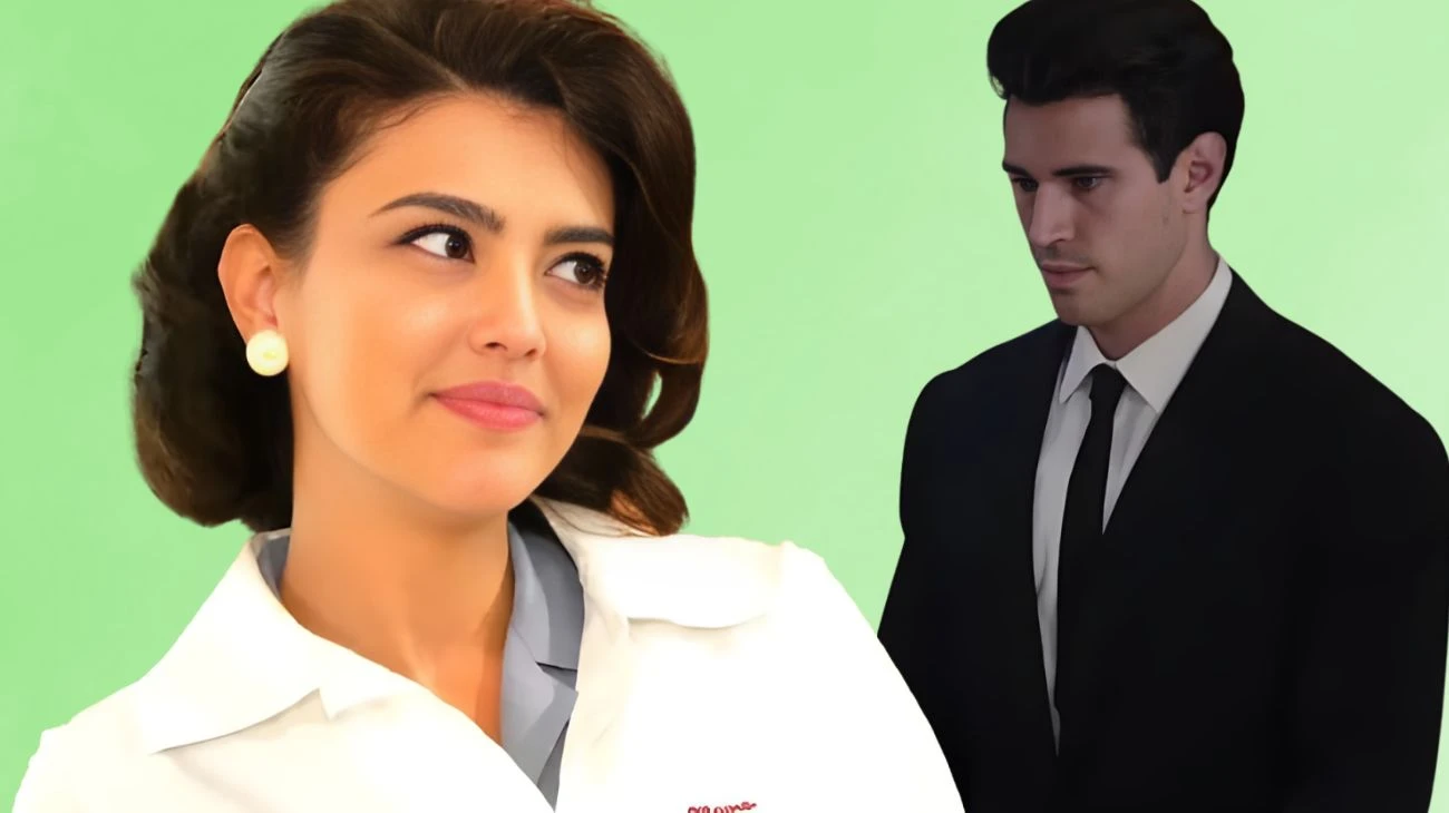 Il Paradiso delle Signore 8 puntate