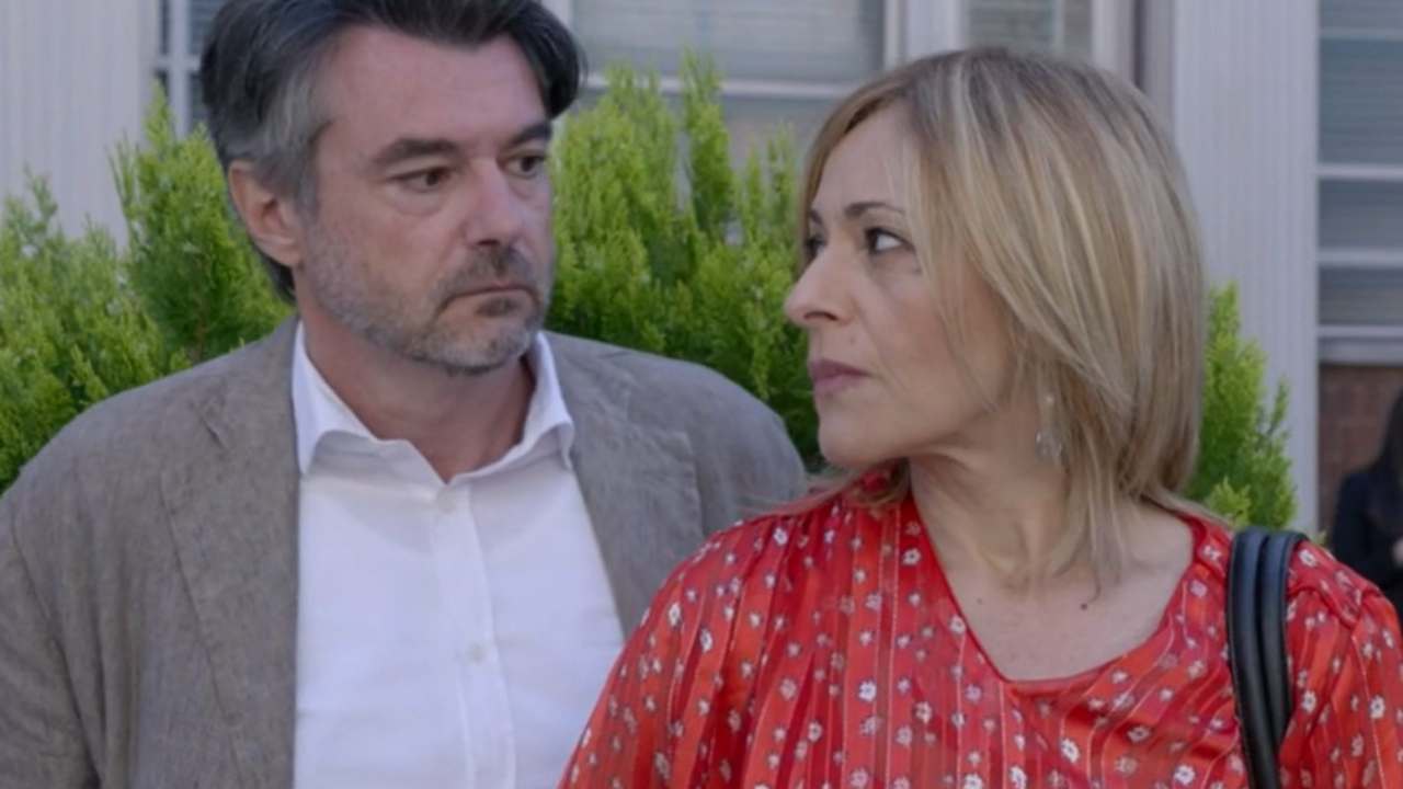 Un posto al sole nuova love story in arrivo