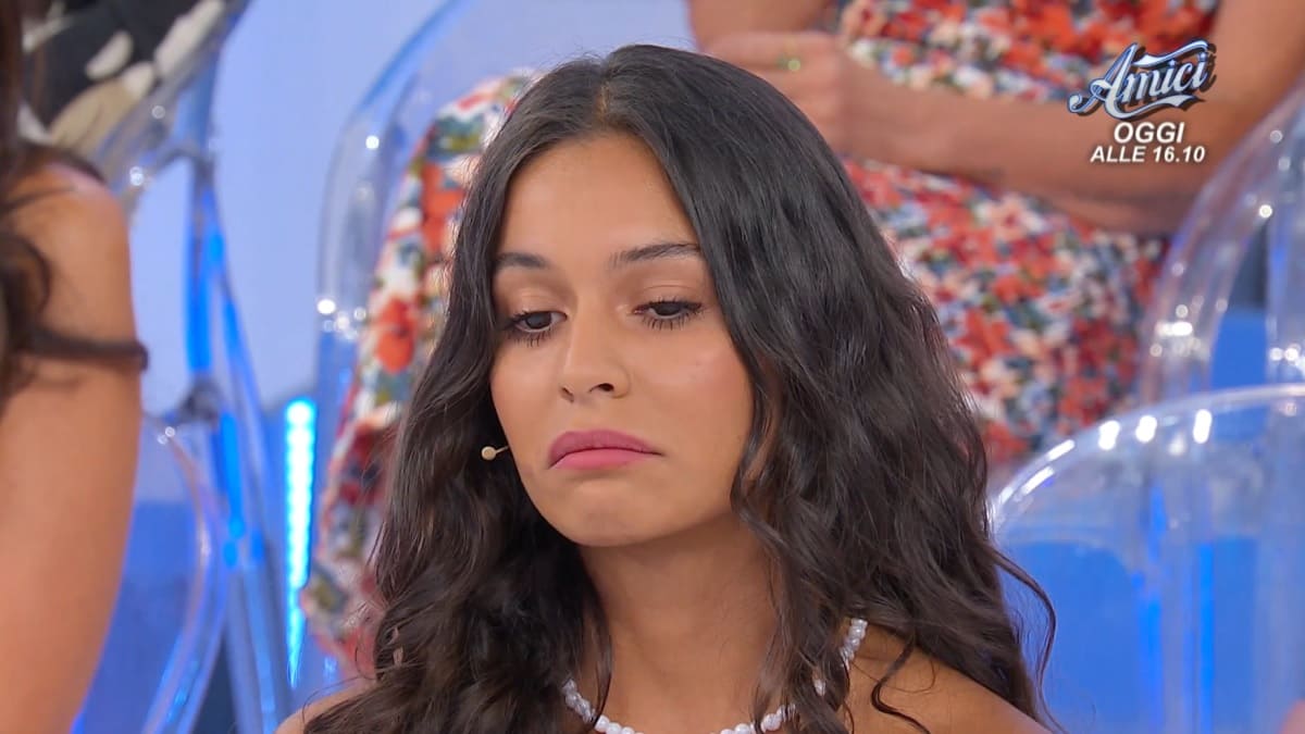 foto Beatriz Uomini e Donne