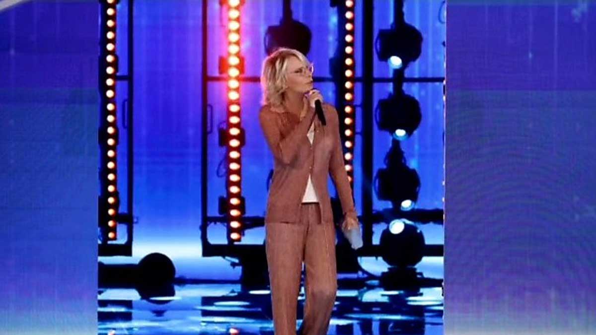 foto anticipazioni amici 23 puntata 20 aprile