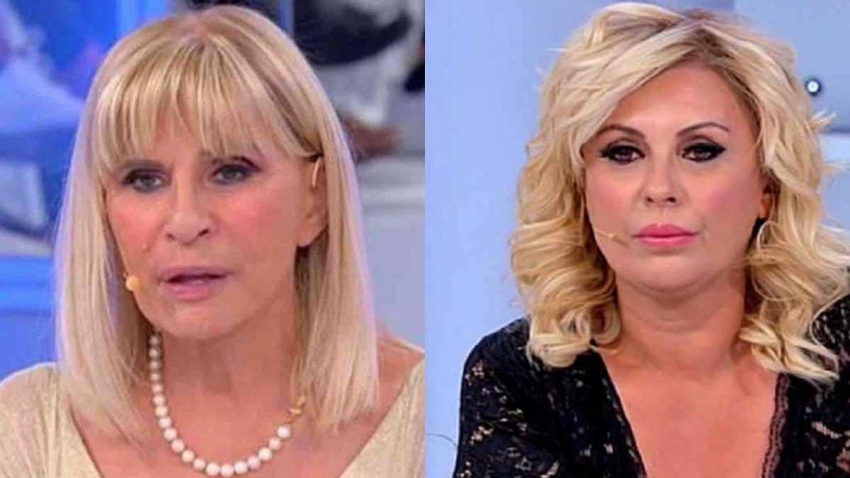 foto uomini e donne anticipazioni registrazione 11 dicembre