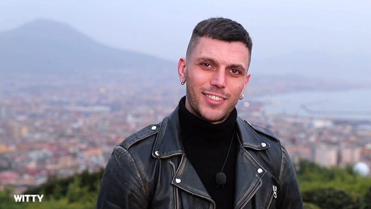 foto uomini e donne anticipazioni 22-24 aprile