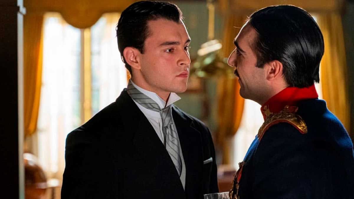 La Promessa anticipazioni settimana