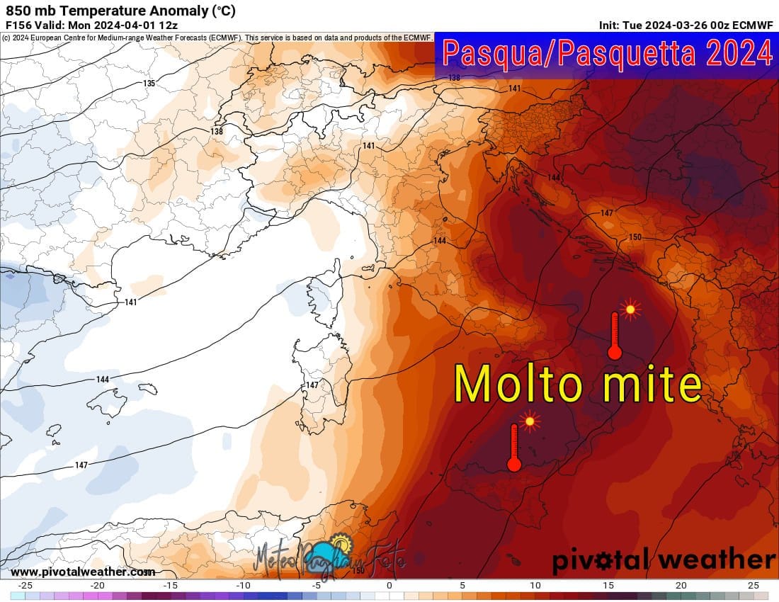Pasqua E Pasquetta Molto Miti Ilsipontino Net Pasqua E Pasquetta Molto Miti Ilsipontino Net
