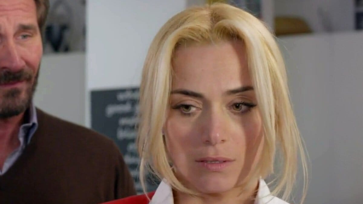 Un posto al sole anticipazioni puntata