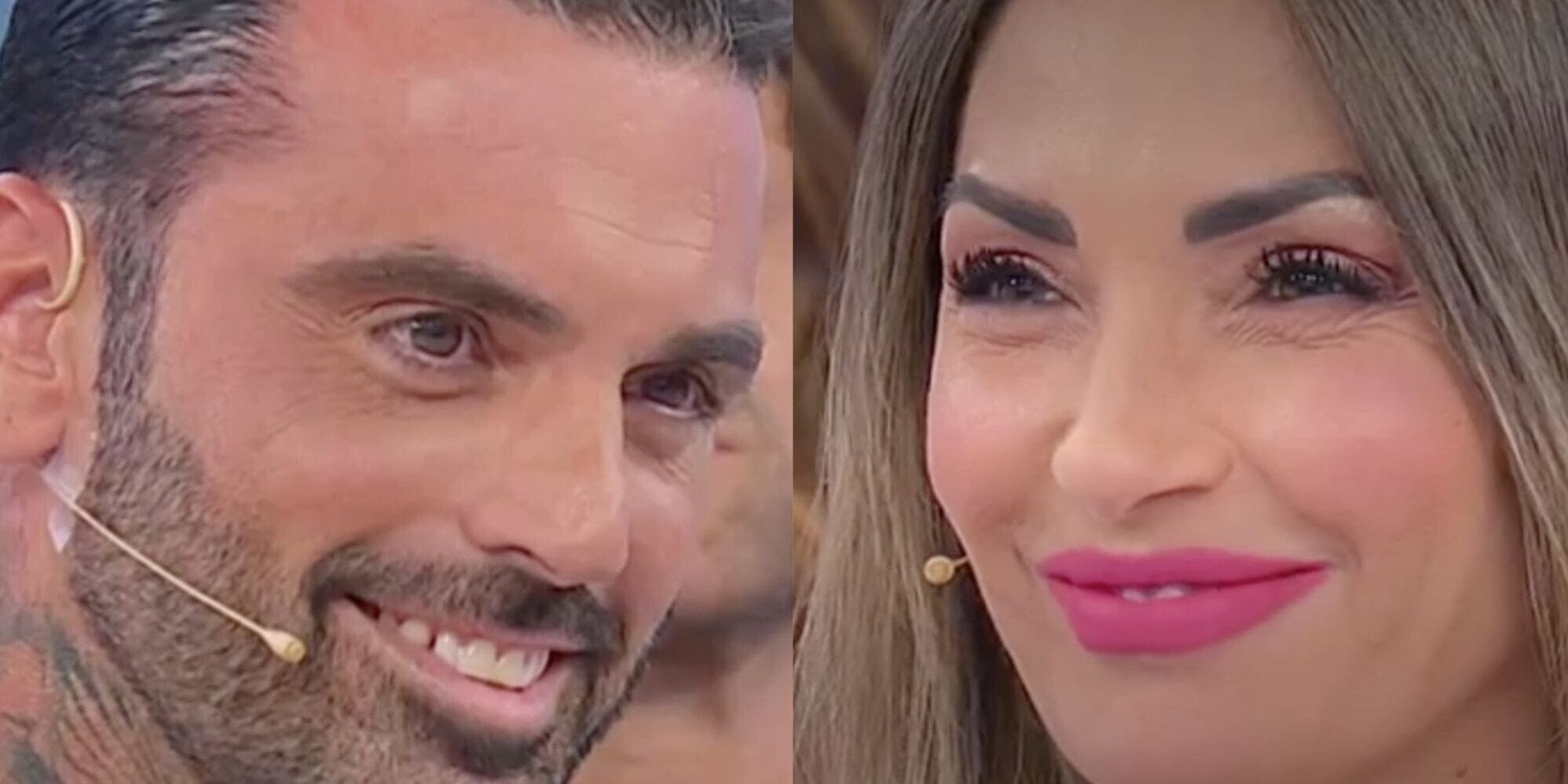 Uomini e Donne news 18 aprile