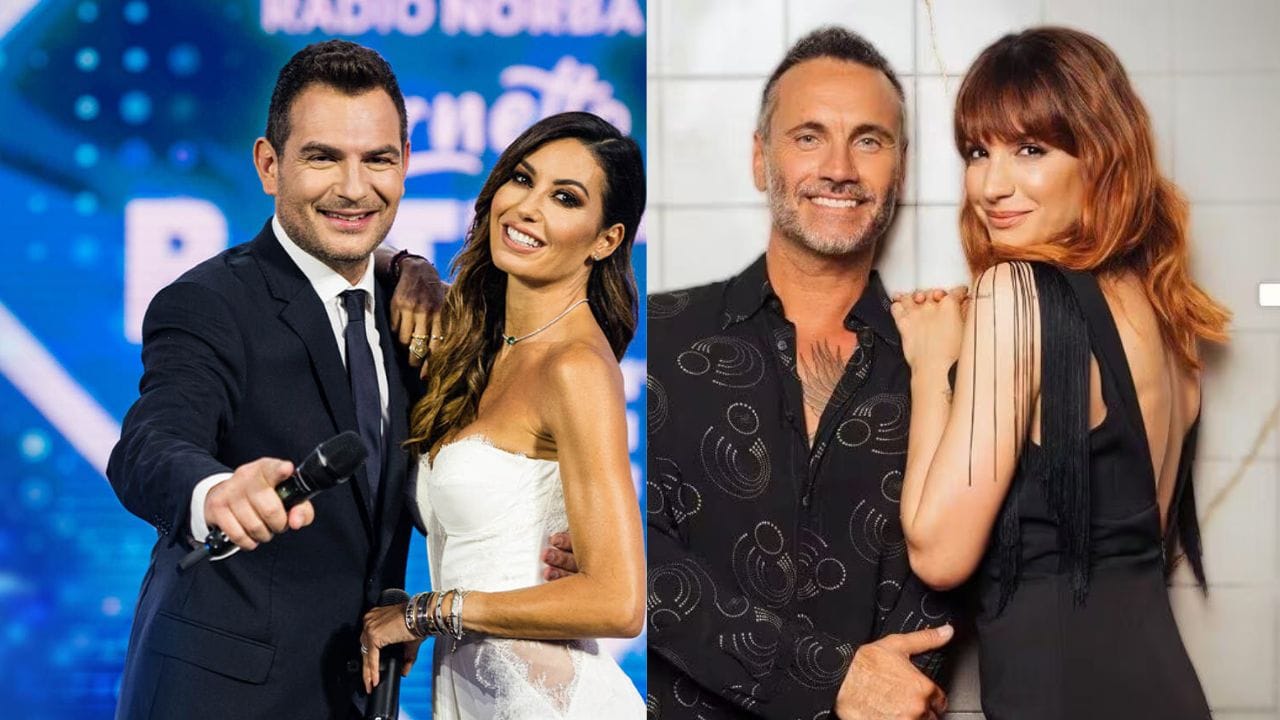 Tim Summer Hits sfida Battiti Live