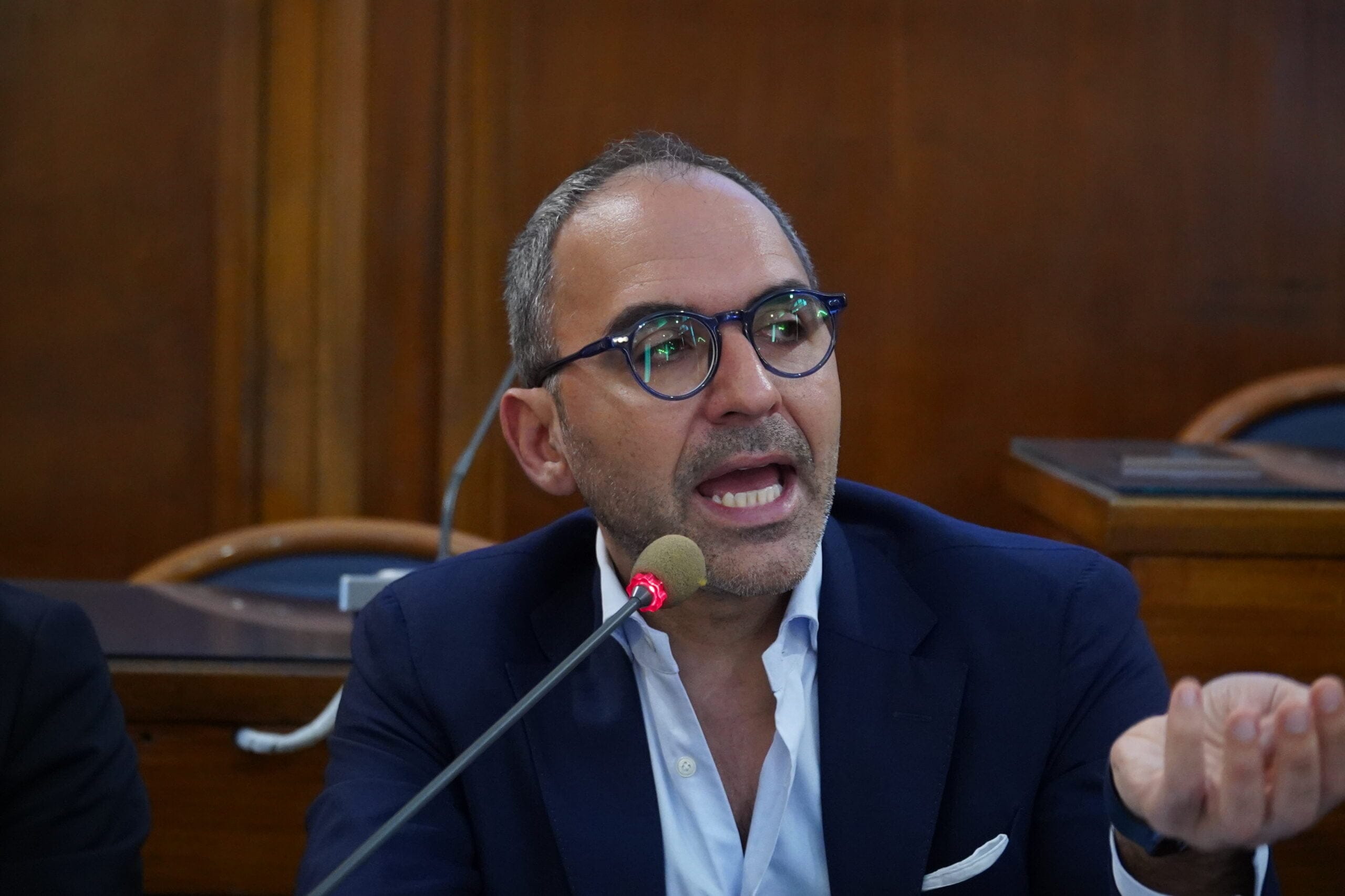 RAFFAELE PIEMONTESE