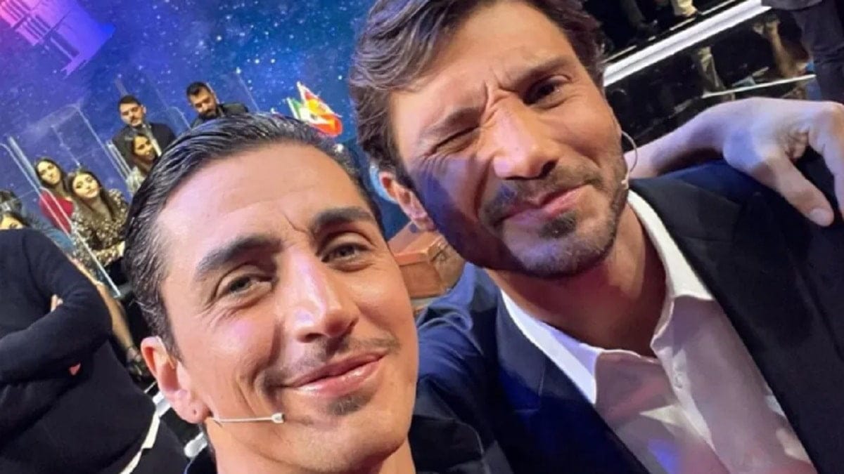 foto Marcello Sacchetta Stefano De Martino