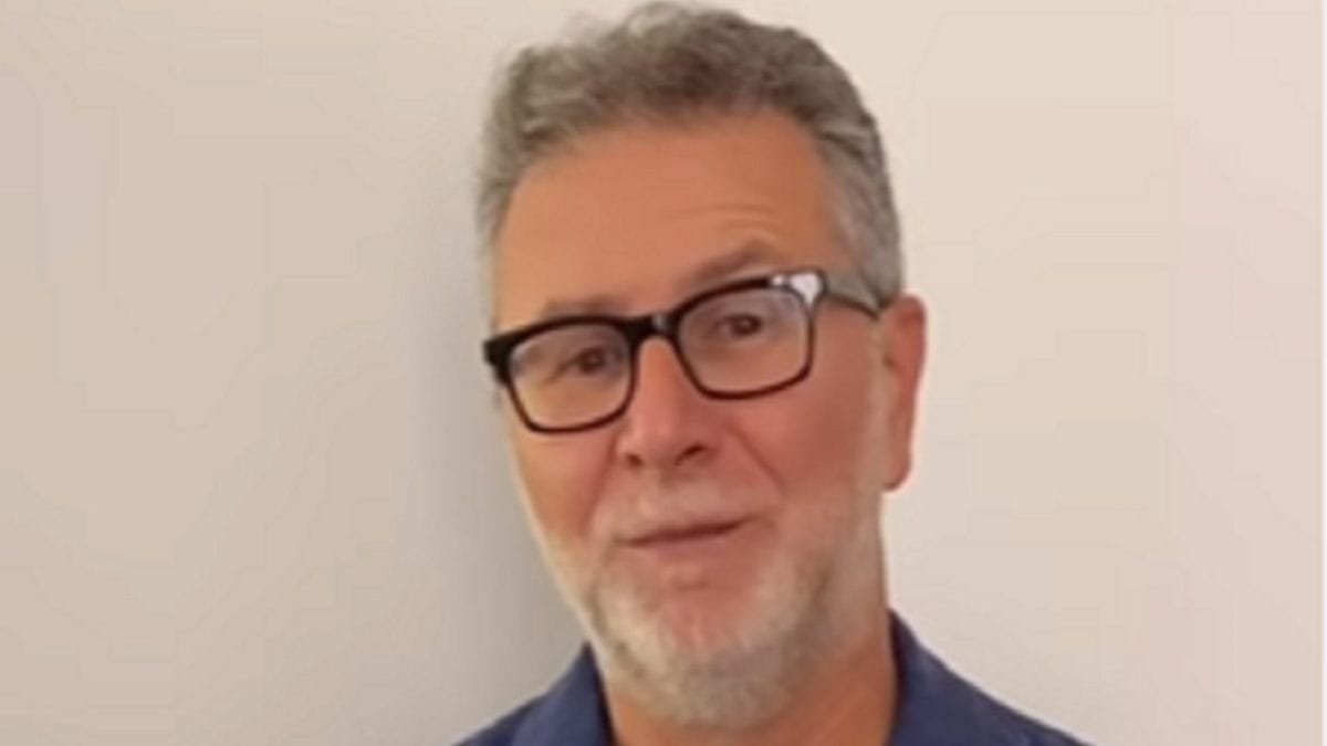 foto che tempo che fa anticipazioni 27 aprile