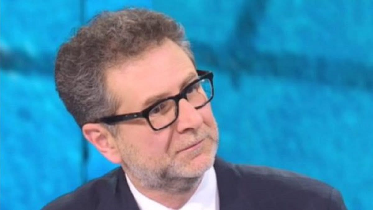 foto che tempo che fa anticipazioni 21 aprile