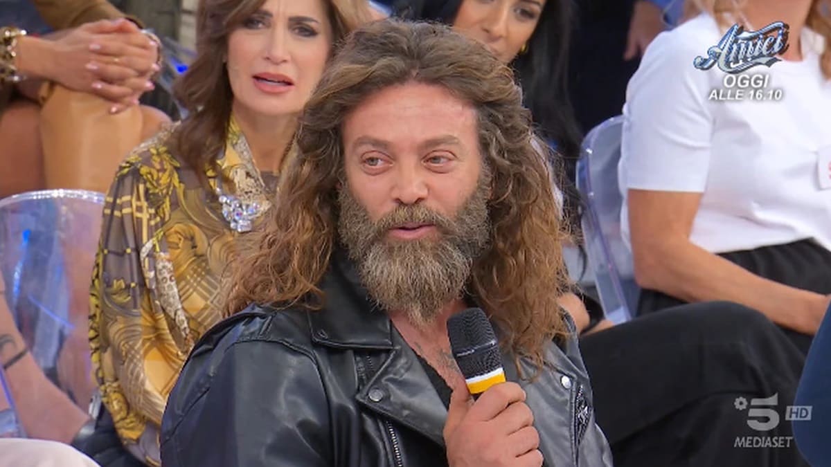 foto Uomini e Donne