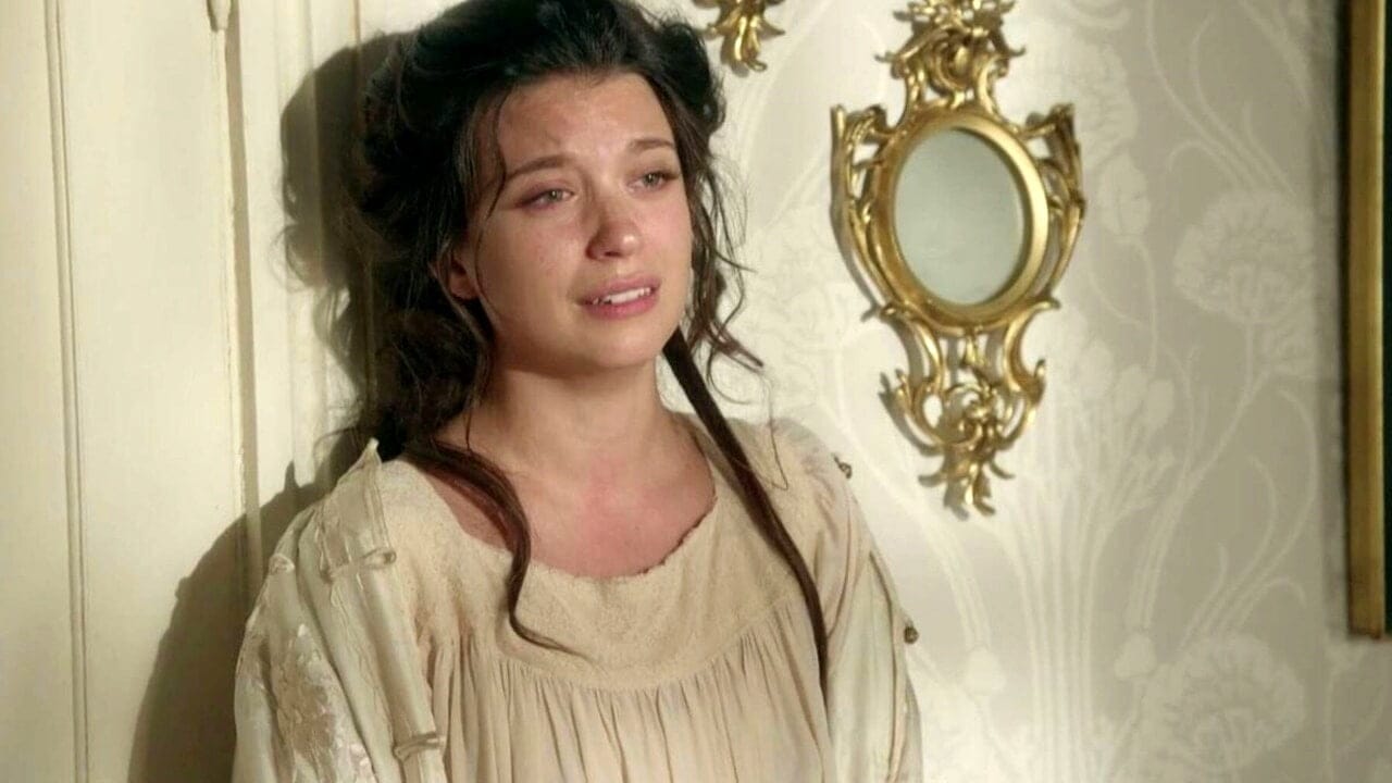 La Promessa anticipazioni puntate