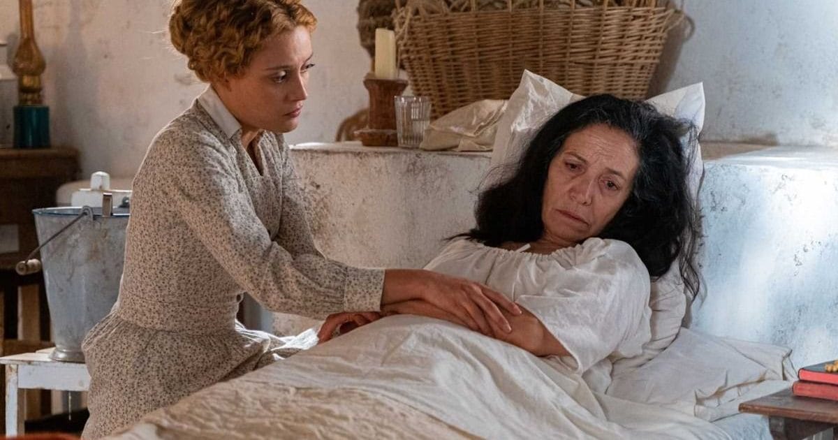 La promessa anticipazioni