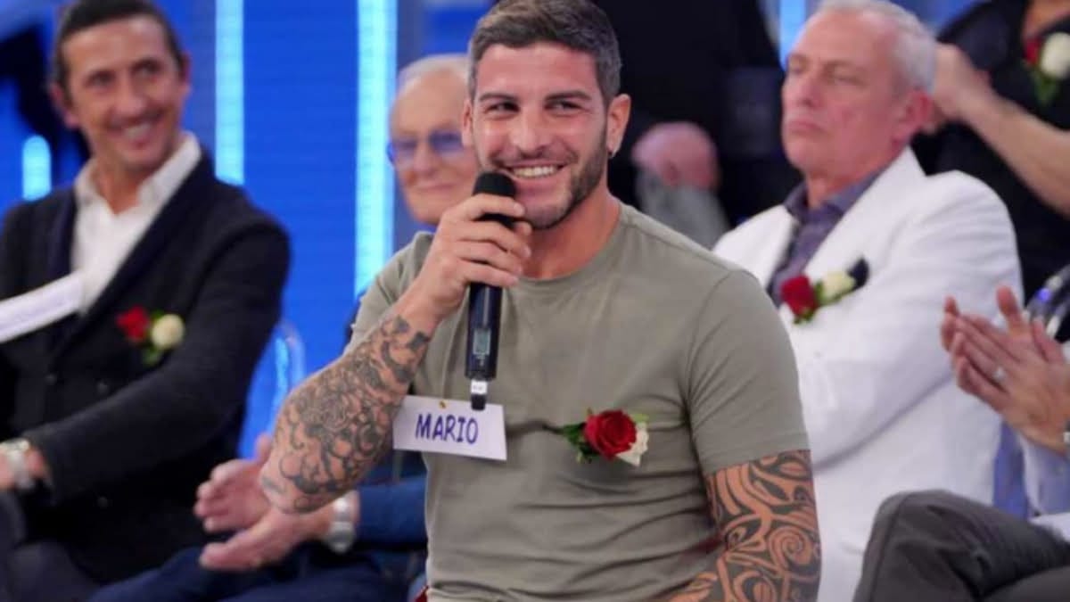 foto Uomini e Donne anticipazioni