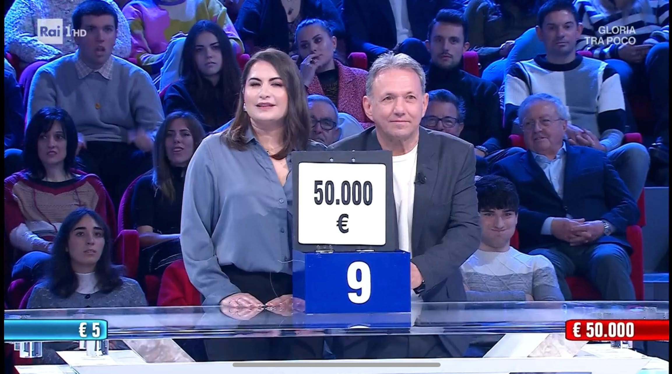 Affari Tuoi indiscrezioni