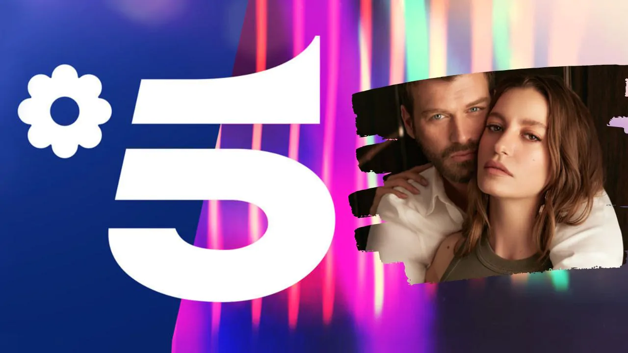 Canale 5 e la nuova soap