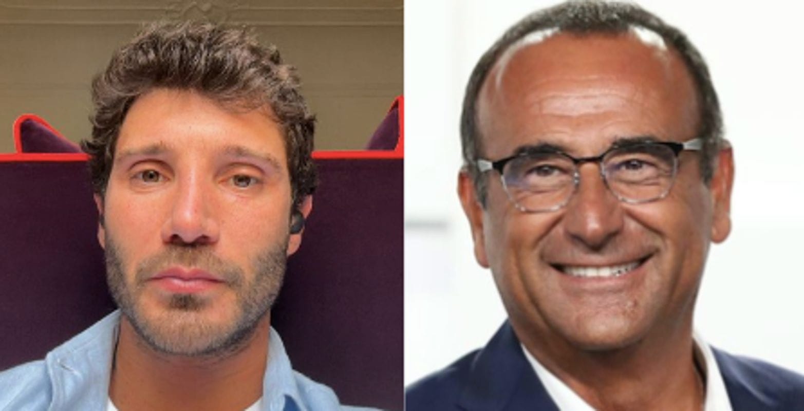 Affari Tuoi ha il nuovo conduttore