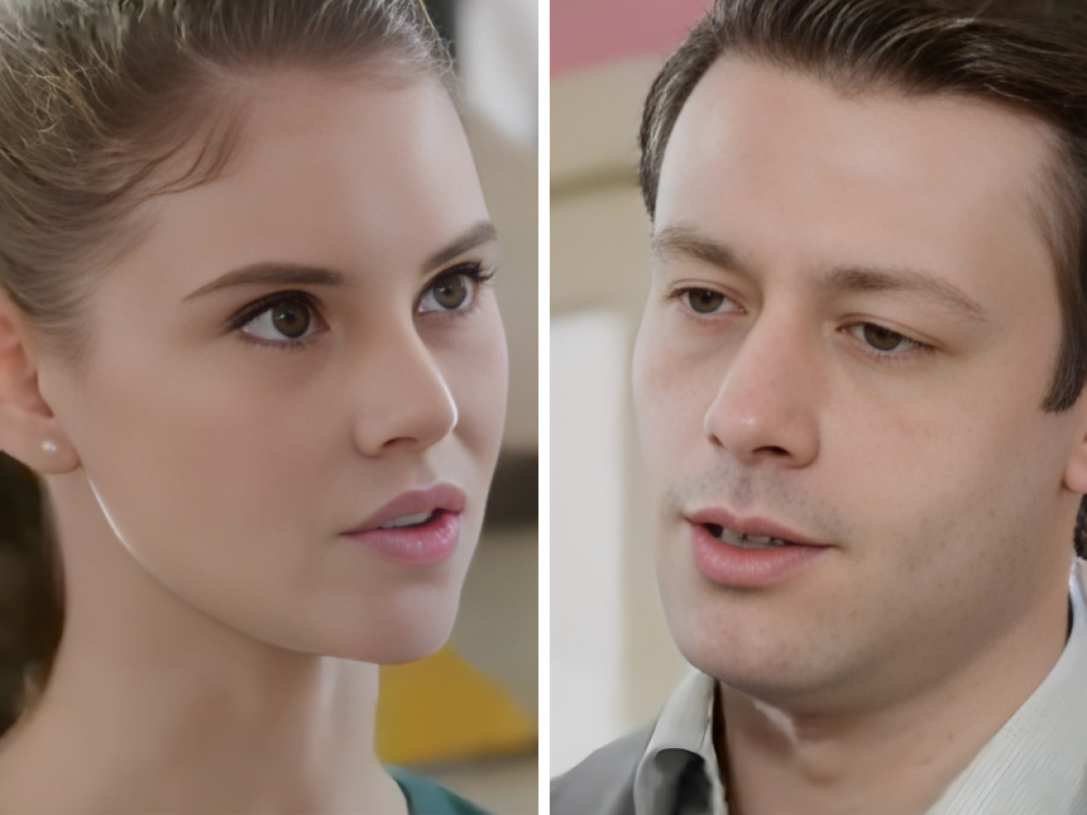 Il Paradiso delle Signore