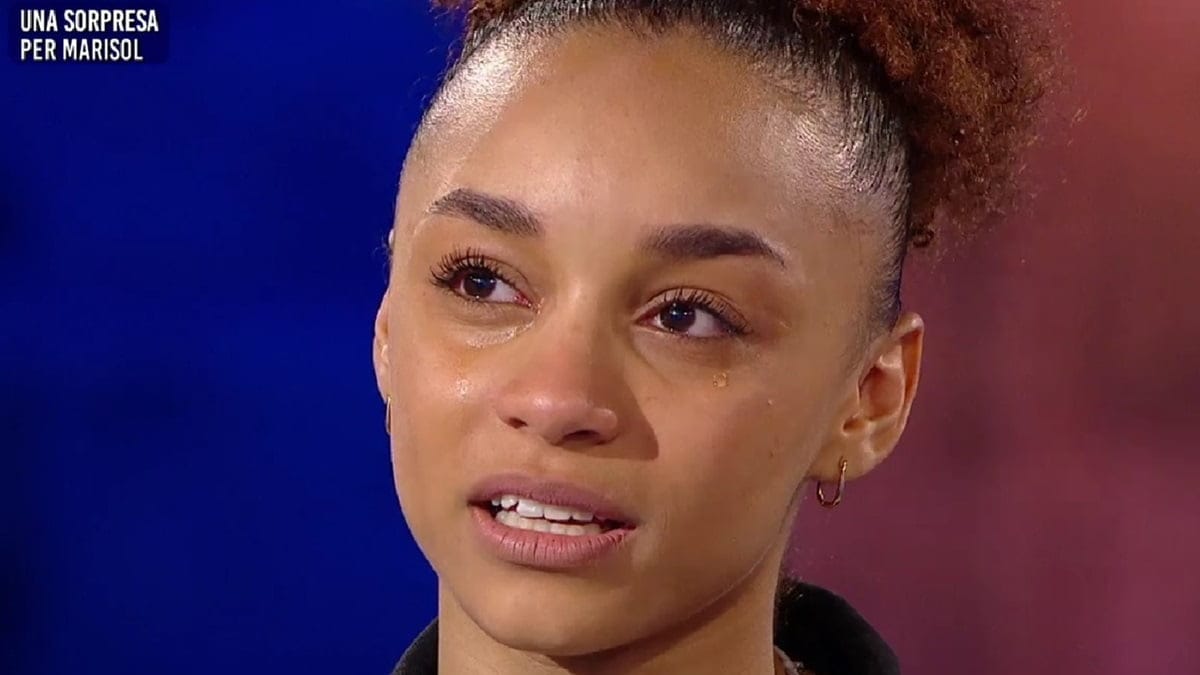 foto Amici 23 Marisol