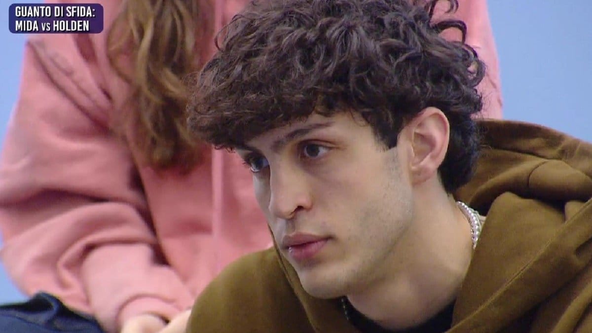 foto Amici 23 mida Holden