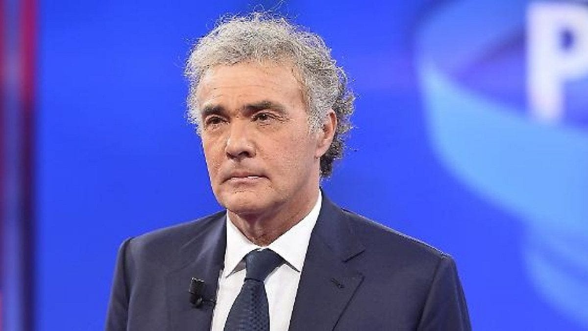 foto Massimo Giletti