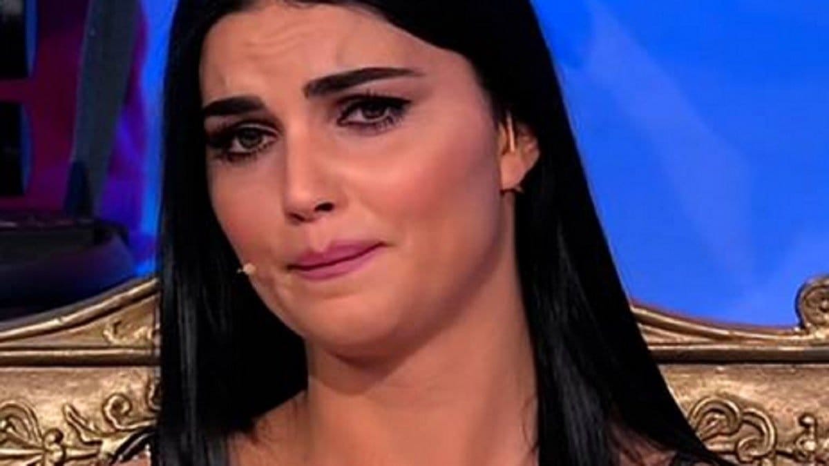 foto Teresa Langella Uomini e Donne