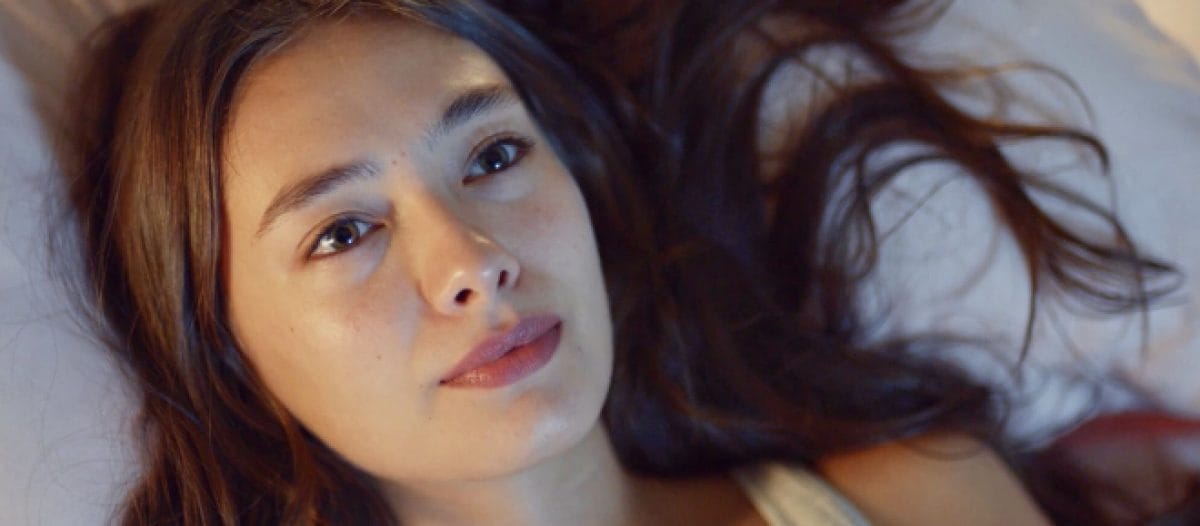 Endless Love puntate dal 27 maggio