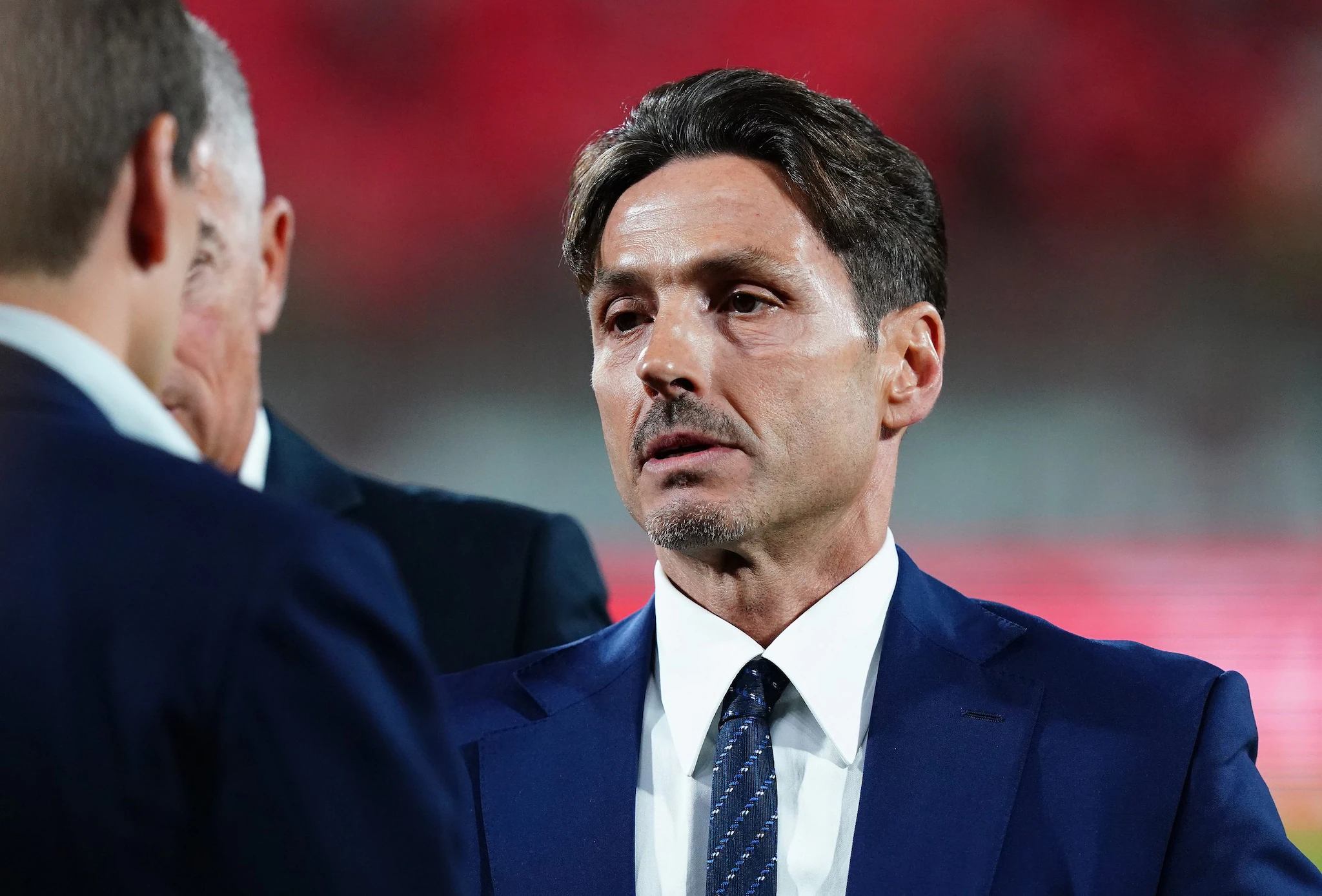 Pier Silvio Berlusconi nei guai