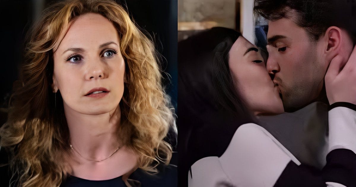 Un posto al sole Nunzio tra Rossella e Diana