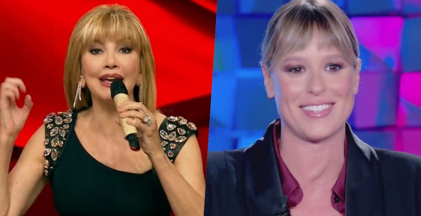 Federica Pellegrini nel cast di Ballando
