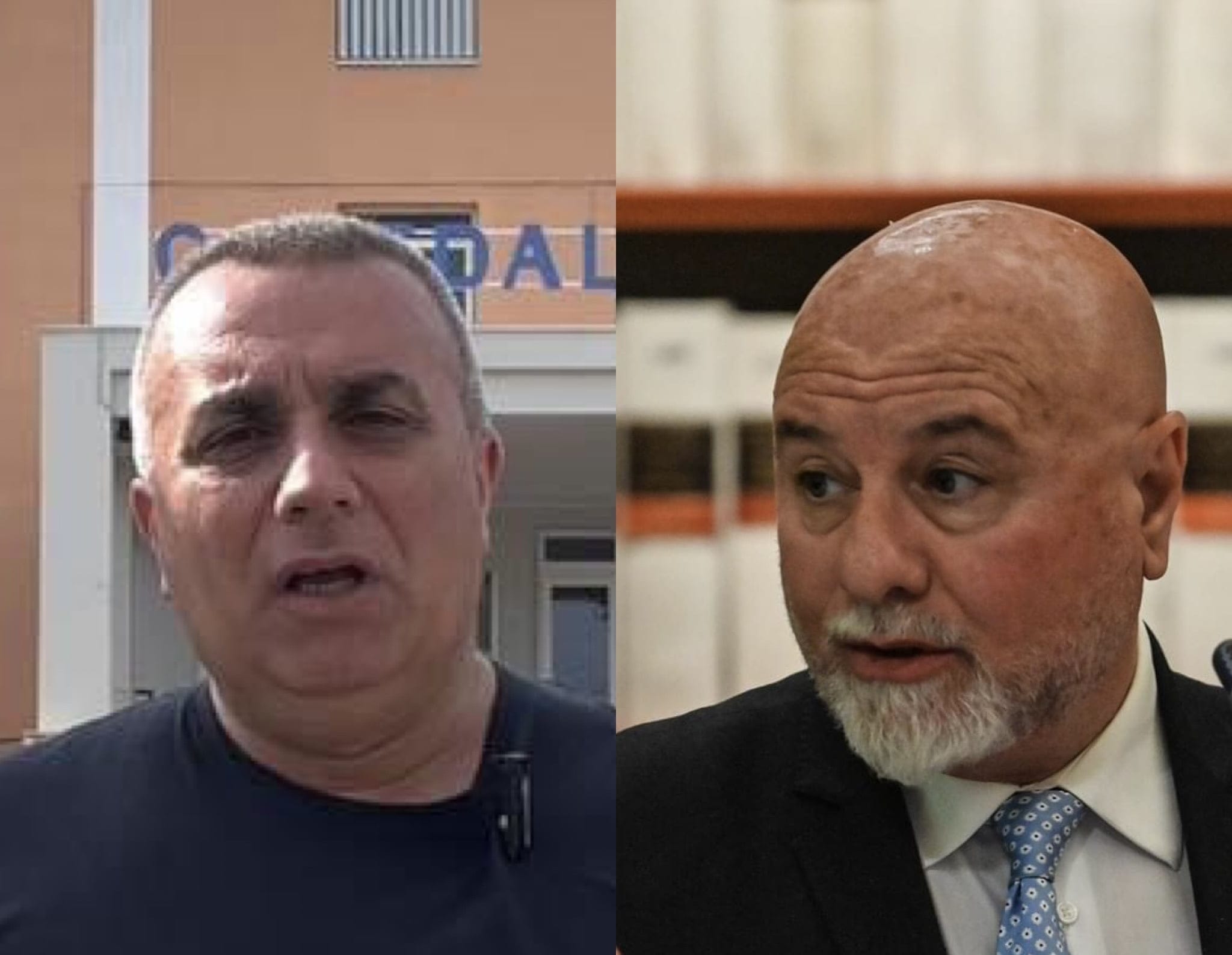 galli tasso