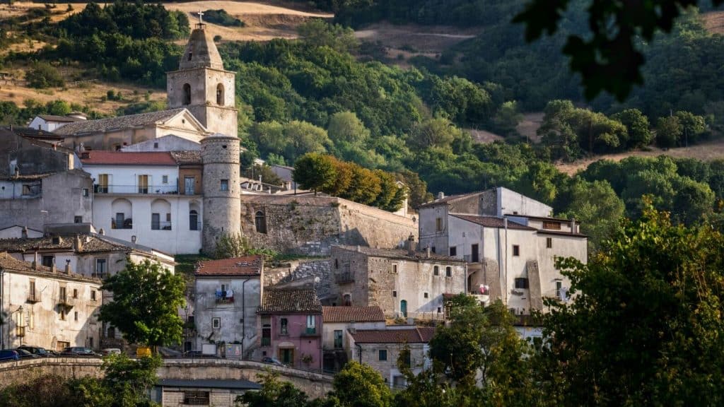 la rivincita dei borghi invisibili alberona e bovino tra i 15 borghi bellissimi ma meno fotografati d8217italia da Ilsipontino.net la rivincita dei borghi invisibili alberona e bovino tra i 15 borghi bellissimi ma meno fotografati d8217italia