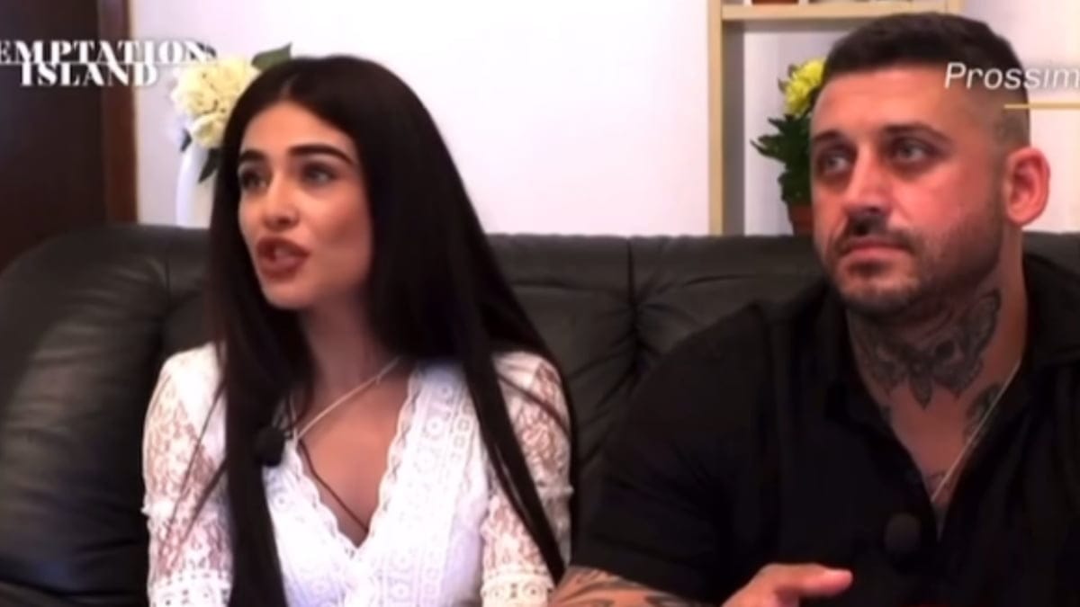 foto Temptation Island