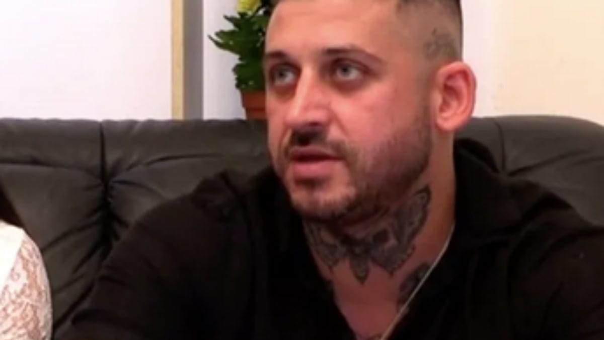 foto Matteo Vitali temptation island 2024