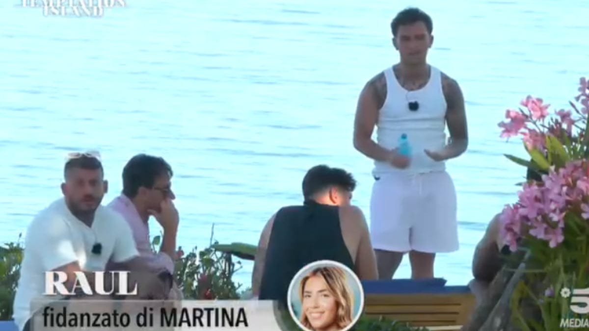 foto Temptation Island 2024