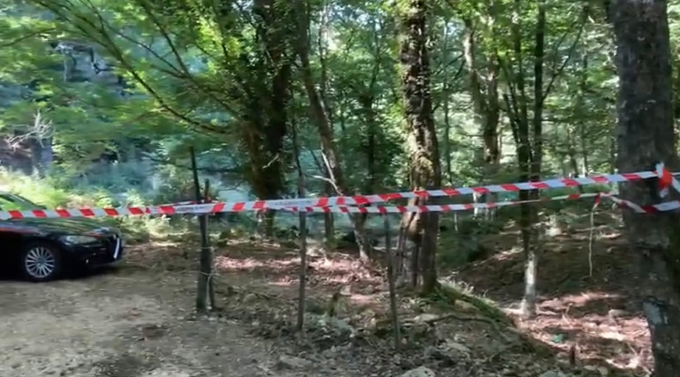 omicidio notarangelo