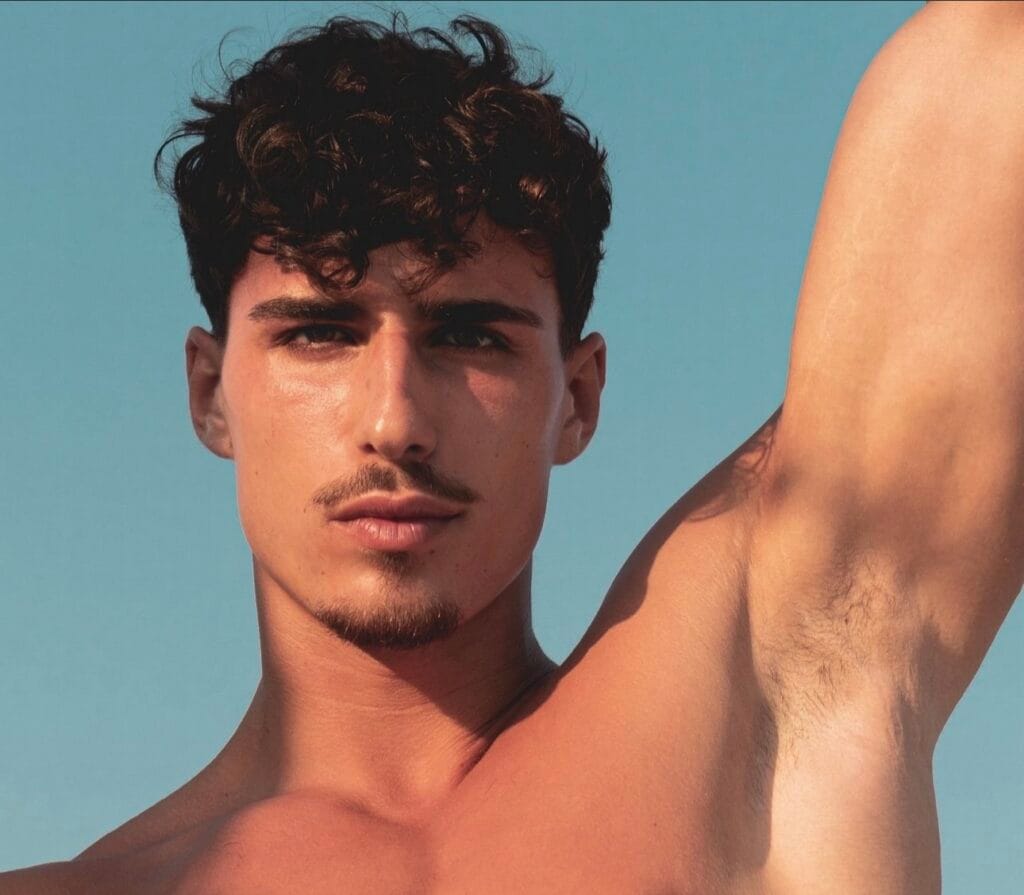 Temptation Island, un tentatore è di San Giovanni Rotondo