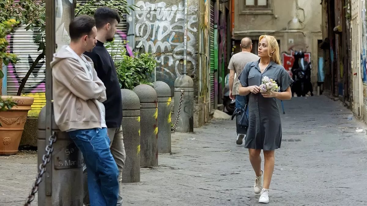 Un posto al sole prossime puntate