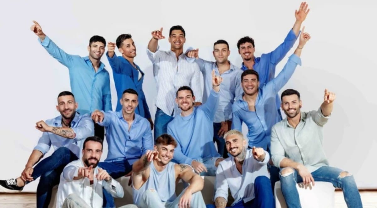 foto temptation island anticipazioni