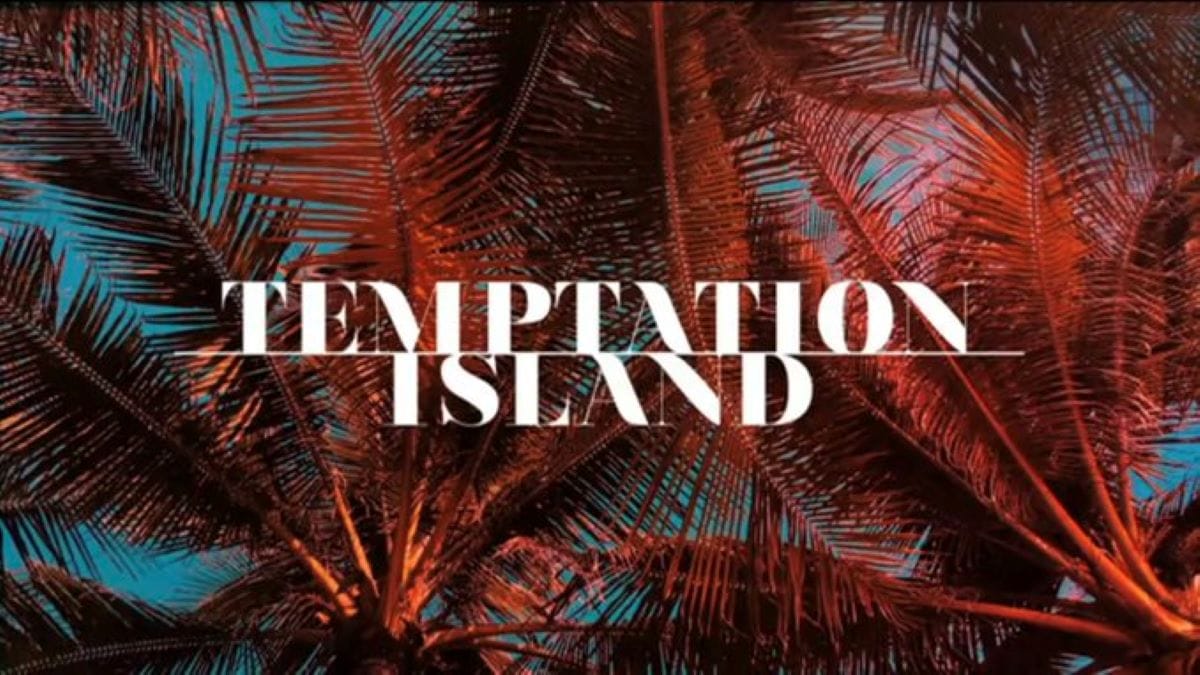 foto temptation island autunno