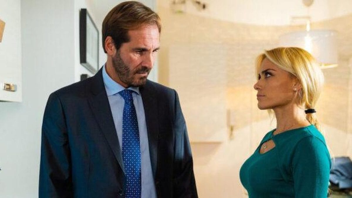 Un posto al sole puntate