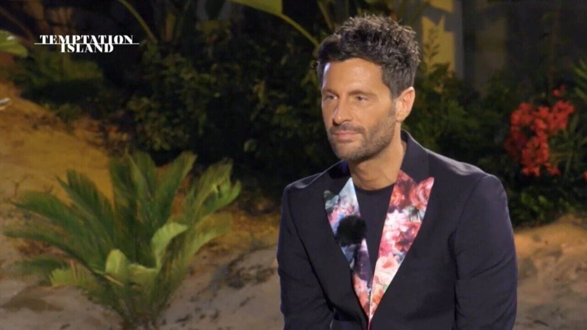 foto temptation island filippo bisciglia