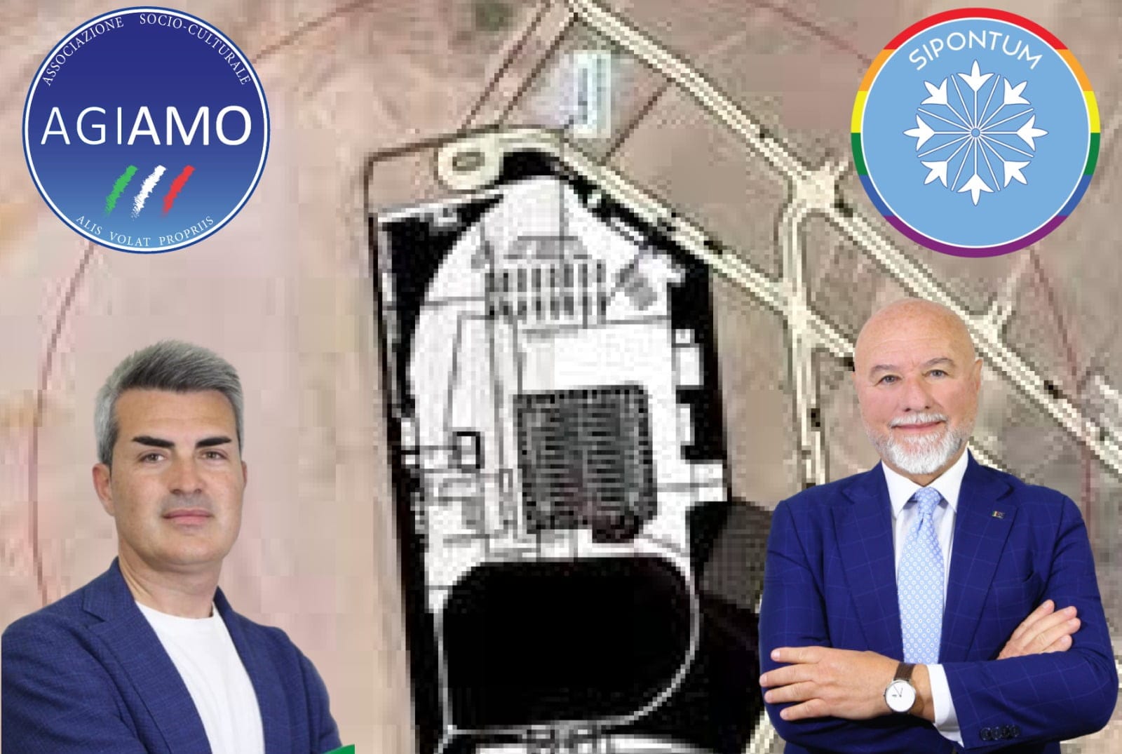 energas tasso ritucci