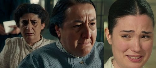 La Promessa anticipazioni