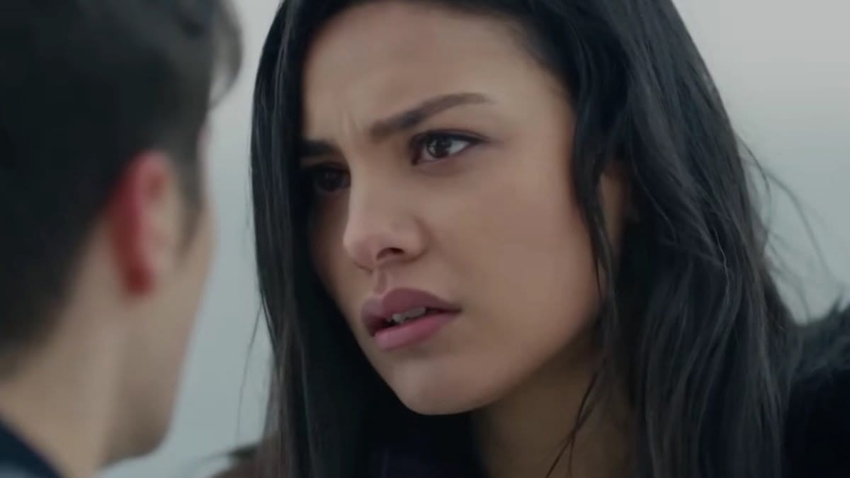 foto endless love cambio di programmazione