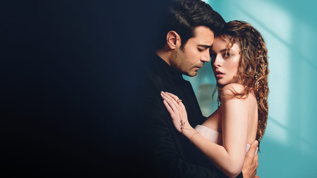 foto la rosa della vendetta anticipazioni